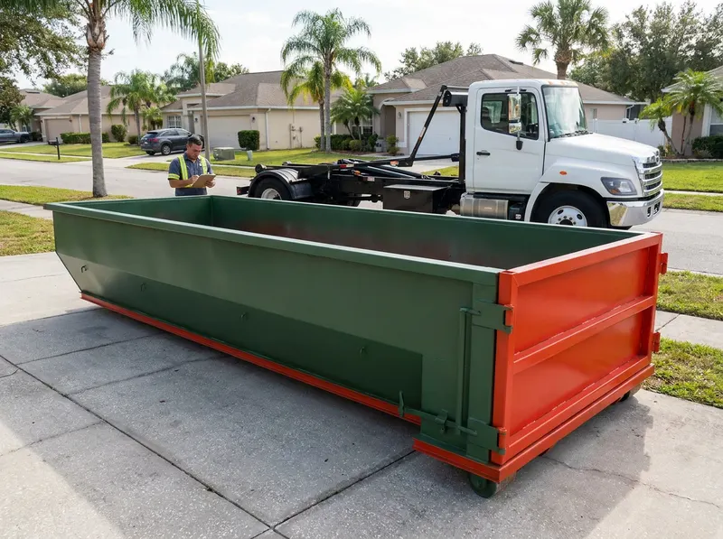 Same-Day Delivery & Swap-Outs in Haines City, FL